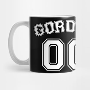 Aaron Gordon Mug